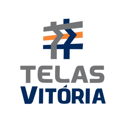 Logo TELAS VITORIA