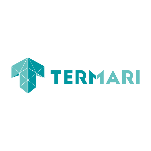 Logo TERMARI VIDROS