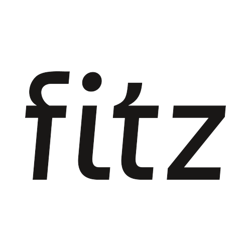 Logo THE FITZ CO.