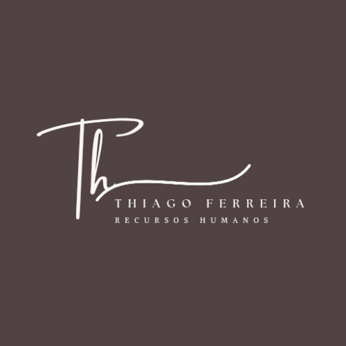 Logo THIAGO FERREIRA RECURSOS HUMANOS