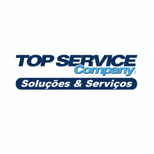 Logo TOP SERVICE