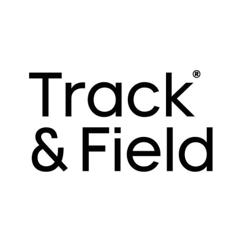 Logo TRACK & FIELD