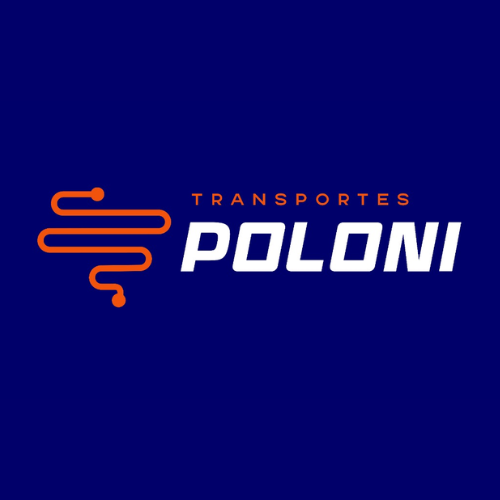 Logo TRANSPORTES POLONI