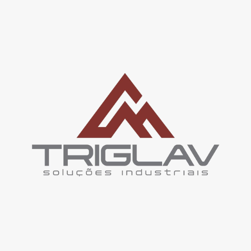 Logo TRIGLAV SOLUÇÕES INDUSTRIAIS