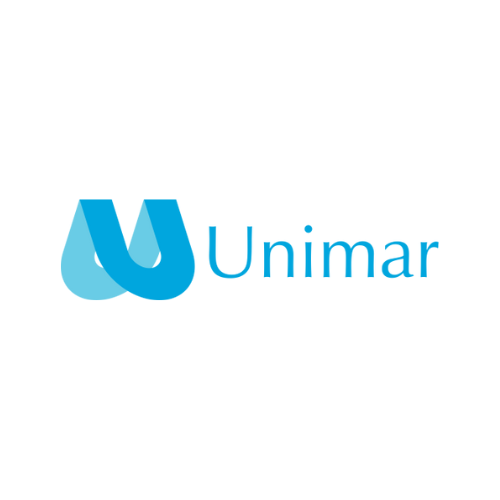 Logo UNIMAR TRANSPORTES