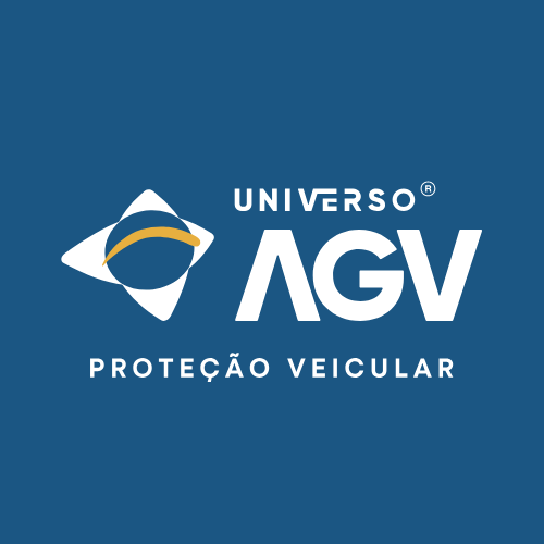 Logo UNIVERSO AGV PROTEÇÃO VEICULAR