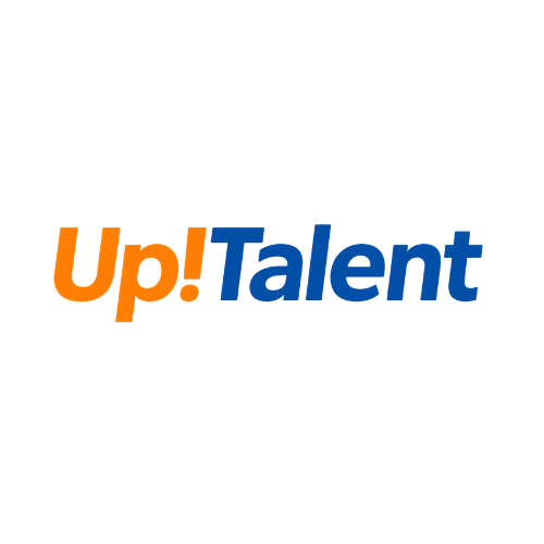 Logo UP! TALENT