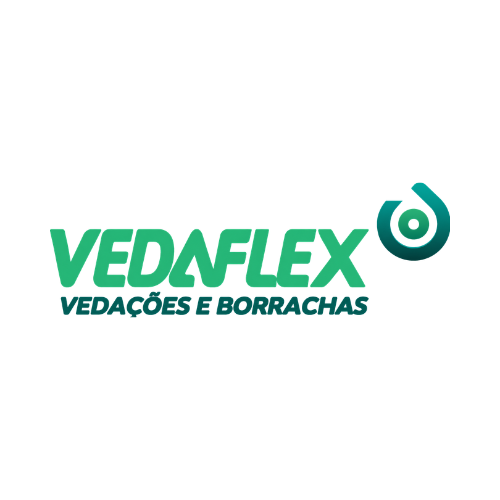 Logo VEDAFLEX VEDAÇÕES INDUSTRIAIS