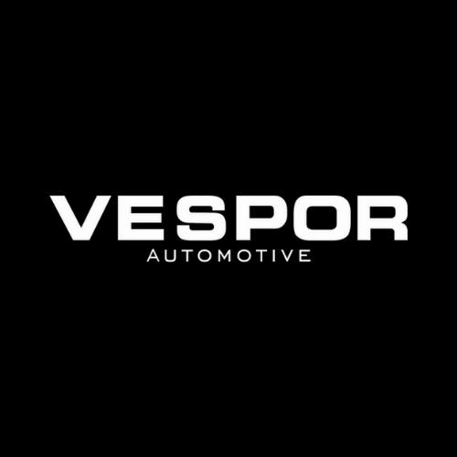 Logo VESPOR  AUTOMOTIVE