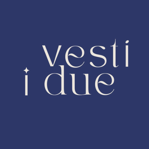 Logo VESTI I DUE