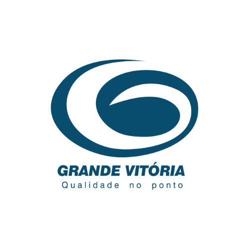 Logo VIAÇÃO GRANDE VITÓRIA