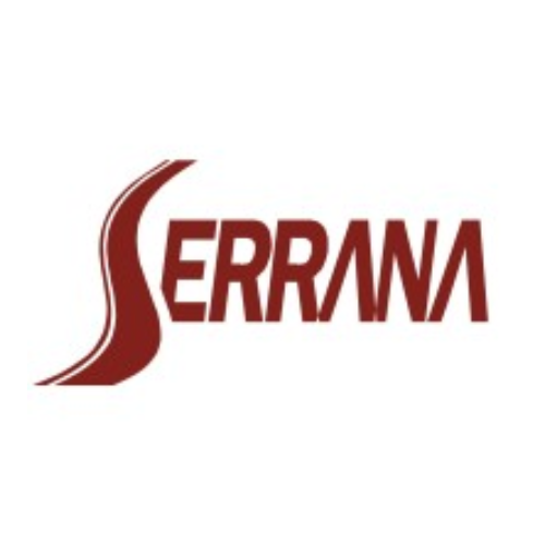 Logo VIACAO SERRANA