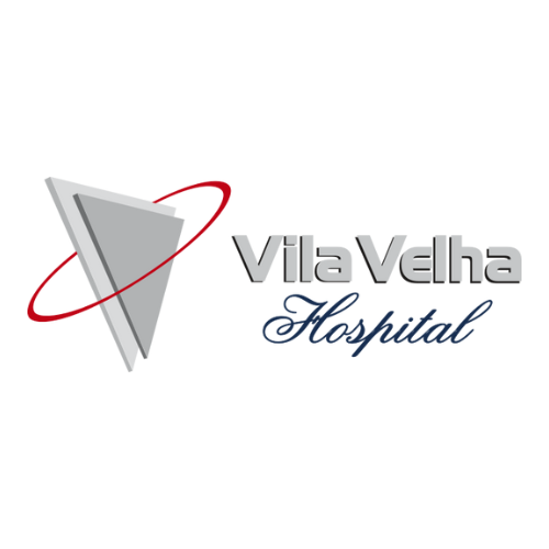 Logo VILA VELHA HOSPITAL