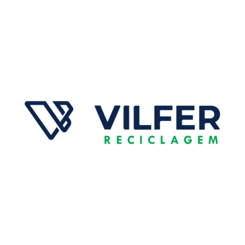 Logo VILFER RECICLAGEM