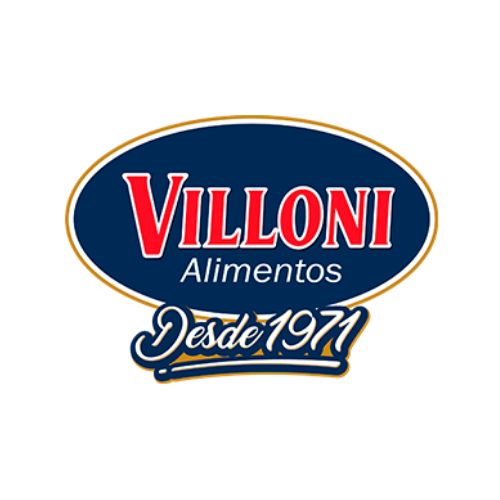 Logo VILLONI ALIMENTOS