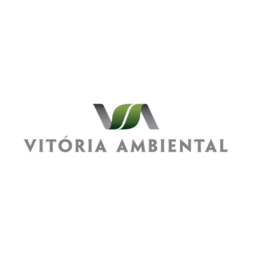 Logo VITORIA AMBIENTAL