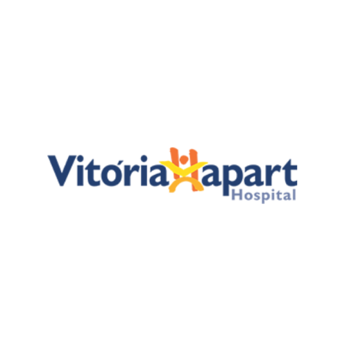Logo VITORIA APART HOSPITAL S/A