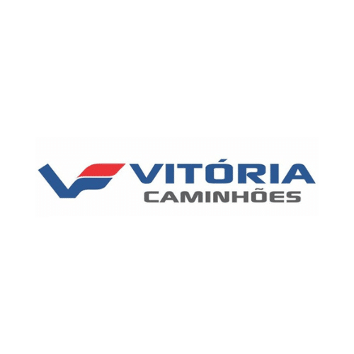 Logo VITORIA CAMINHÕES