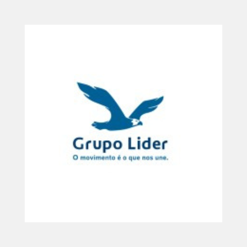 Logo GRUPO LIDER