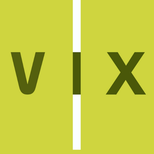 Logo VIX LOGÍSTICA