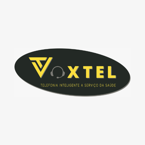 Logo VOXTEL TELEFONIA