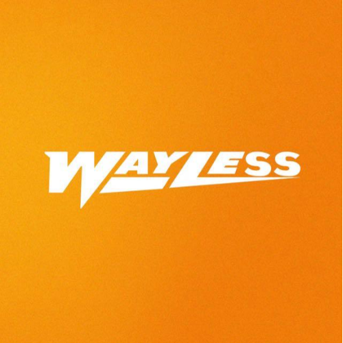 Logo WAYLESS