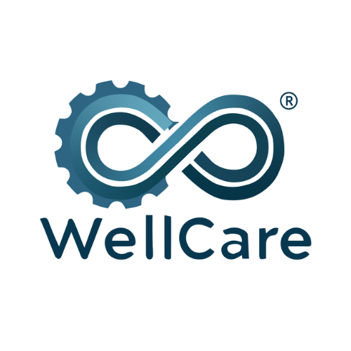 Logo WELLCARE