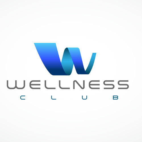 Logo WELLNESS CLUB