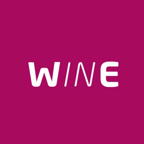 Logo WINE