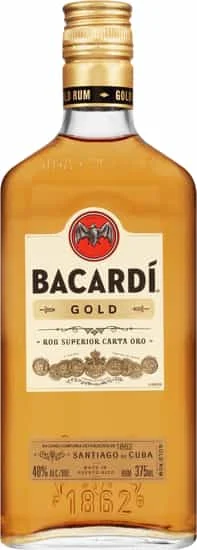 BACARDI GOLD