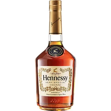 HENNESSY VS