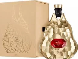 HENNESSY XO
