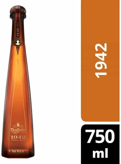 DON JULIO 1942