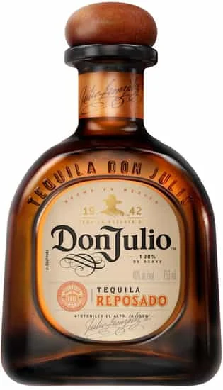DON JULIO REPOSADO