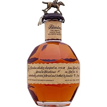 BLANTONS ORIGINAL SINGLE