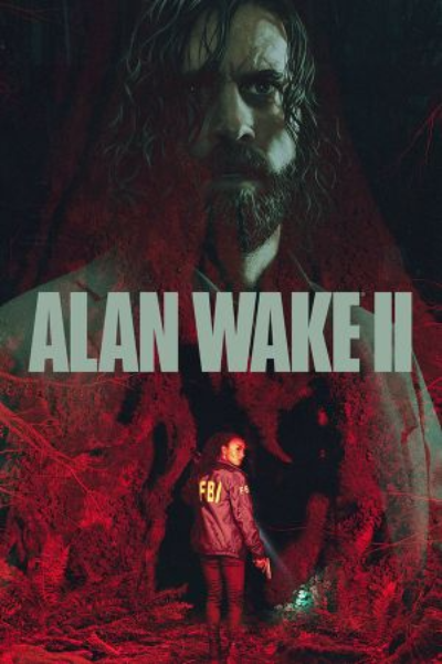 Alan Wake II