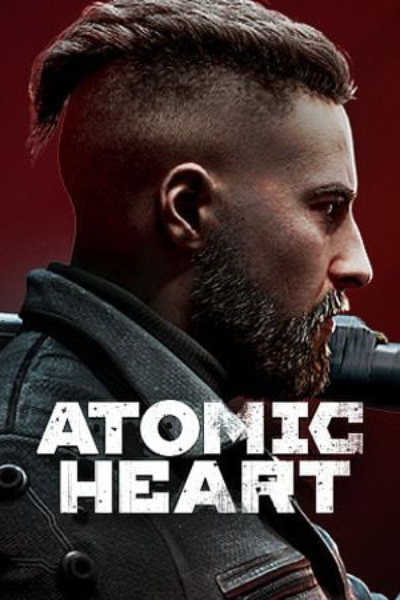 Atomic Heart