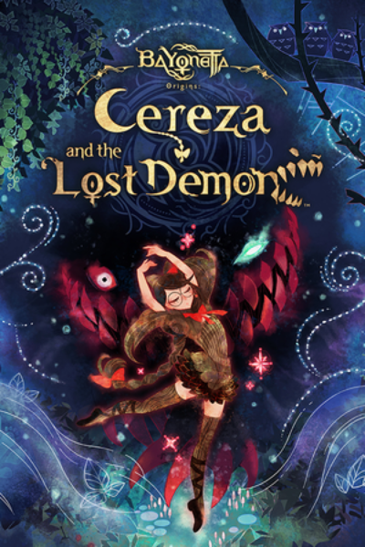 Bayonetta Origins: Cereza and the Lost Demon