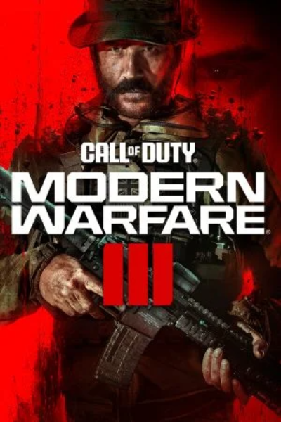 Call of Duty: Modern Warfare III