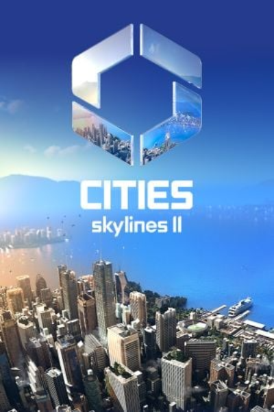 Cities: Skylines II