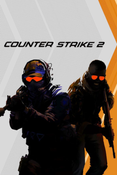 Counter-Strike 2