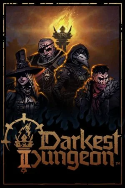 Darkest Dungeon II