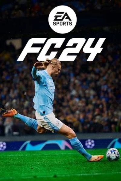 EA Sports FC 24