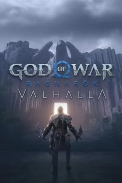 God of War: Ragnarök – Valhalla