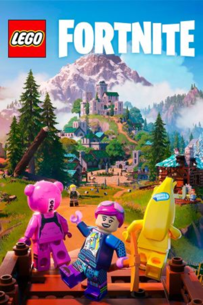 LEGO Fortnite