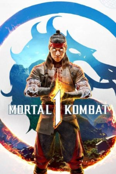 Mortal Kombat 1