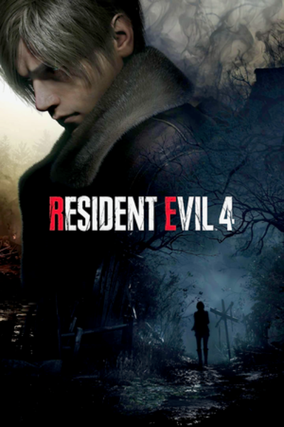 Resident Evil 4