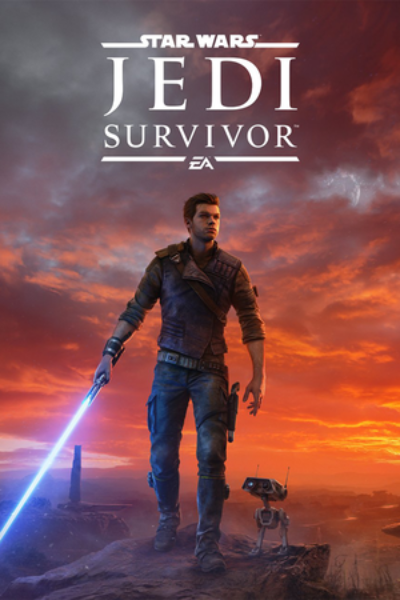 Star Wars Jedi: Survivor