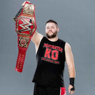 Kevin Owens