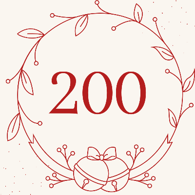 200